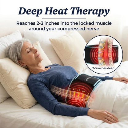 Loomya Red Light Therapy Pro
